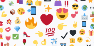Cư dân mạng dùng biểu tượng cảm xúc nào nhiều nhất năm qua?