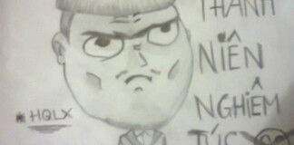 Cư dân mạng sốt với trào lưu “Thanh niên nghiêm túc”