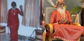 Cụ ông 80 năm sống nhờ “khí trời” và 2 đợt thử nghiệm phá vỡ mọi hiểu biết về khoa học