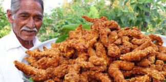 Cụ ông “tiền bối” của Bà Tân Vlog vừa qua đời, để lại kênh YouTube 6 triệu sub đầy nhân văn và ý nghĩa