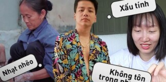 Cùng bị antifan “cà khịa”, Cris Phan hoa hậu thân thiện bất ngờ, Khoa Pug lại khiến dân tình mệt mỏi với drama dài tập