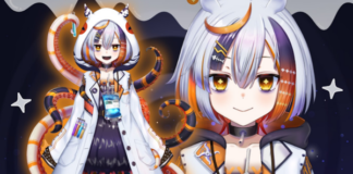 Cuộc đổ bộ của những thực thể số: Sự ra đời của thế hệ Vtuber “siêu tân binh”