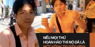 Cuối cùng Khoa Pug cũng lên tiếng giải thích cho loạt vlog “gây biến” ở Nhật: “Kênh tôi làm không phải Khen Vlog, đã review là có khen có chê, có góc sáng góc khuất”