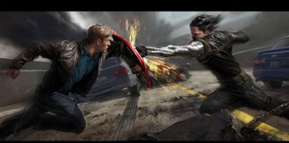 Cười vỡ bụng với clip nhạc Trịnh ghép phim Siêu anh hùng không thể chất hơn