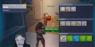 Cựu binh 76 tuổi vẫn “quẩy” súng khét lẹt, đối thủ “đổ mồ hôi” như tắm