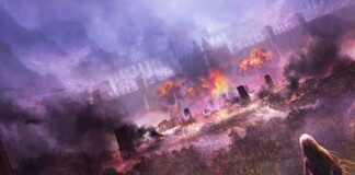 Cửu Tinh Vô Song – Truyện tranh khoa huyễn của giới trẻ Việt