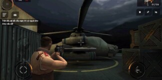 Cửu Tộc, Ngạo Kiếm Mobile, Trinh Đế… là những cái tên hot nhất trong ngày