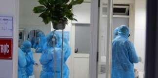 Đà Nẵng cách ly thêm 12 trường hợp nghi nhiễm virus Corona