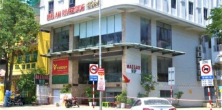 Đà Nẵng: Nữ nhân viên khu vực massage khách sạn Phú An dương tính lần 1 với SARS-CoV-2, khẩn trương truy vết người tiếp xúc