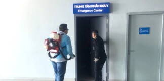 Đã tìm ra nữ hành khách ở Hải Phòng đi máy bay “trốn” kiểm soát virus corona
