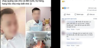 Đại gia như anh chàng chủ nợ, bỏ hẳn 50 triệu chạy ads Facebook để đăng hình, tố cáo bị quỵt tiền khiến cộng đồng mạng sững sờ