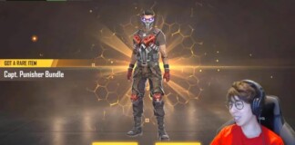 Đại gia như ViruSs, đốt hơn 25.000 kim cương vào Free Fire ngay trong lần đầu tập chơi