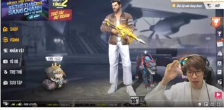 Đại gia ViruSs tiếp tục “hủy diệt” shop Free Fire với 130.000 kim cương, hứa hẹn đốt 200.000 nếu đạt 2,5 triệu views