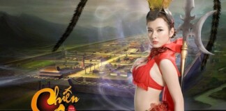 Đại sứ game Angela Phương Trinh bị “cấm” trên toàn quốc