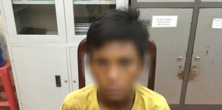 Đắk Nông: Mâu thuẫn trong lúc chơi game, thiếu niên 14 tuổi dìm bạn xuống suối