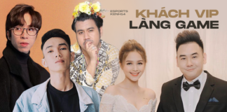 Đám cưới tiền tỷ của Xemesis và vợ trẻ, nhiều cái tên hot bậc nhất làng streamer sẽ phải “lẻ bóng” dự tiệc?