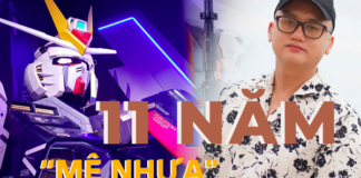 “Dân chơi” flex khối tài sản siêu khủng, sưu tầm hơn 1 thập kỷ