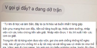 Dân mạng rầm rộ share status về việc chồng mê chơi game bỏ mặc vợ con: Chuyện thật hay chiêu trò bán hàng online?