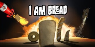 Dân tình rộ lên tựa game siêu dị: Giả lập làm bánh mì nướng – I Am Bread