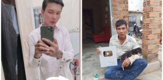 Đăng ảnh “không mặc quần” khoe iPhone 11 trên mạng, Lộc Fuho nhận cả rổ gạch đá từ phía cộng đồng mạng