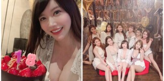 Đăng ảnh mừng sinh nhật 18 tuổi, cô nàng hot girl khiến cộng đồng mạng “dậy sóng” chỉ vì một lý do