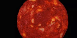 Đăng ảnh xúc xích nhưng nói là ảnh sao do kính viễn vọng James Webb chụp được, nhà khoa học Pháp đánh lừa cả cộng đồng mạng