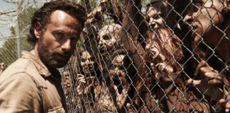 Đang bị gán mác “dead phim”, nhờ đâu mà mùa mới The Walking Dead lại được chấm điểm cao nhất trong lịch sử của cả series?