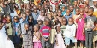 Đang có 16 vợ và 151 con, người đàn ông 66 tuổi ấp ủ ước mơ “sở hữu” 100 bà xã và 1000 con trước khi qua đời khiến CĐM sốc nặng