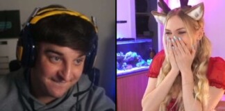 Đang đấu giải thì bật livestream xem hot girl bikini, nam game thủ gặp cái kết đắng ngắt