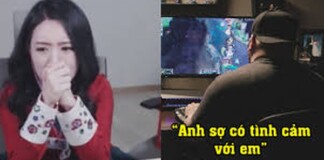 Đắng lòng nữ game thủ LMHT bị lừa tình, bỏ tất cả tìm gặp người yêu qua game thì bất ngờ bị cho leo cây và cái kết cạn lời