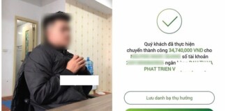 Đắng lòng thanh niên, cắm xe máy của bố lấy tiền cho “bạn gái mạng” sắm Tết và cái kết nghiệt ngã