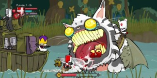 Đang Miễn Phí bộ 3 game co-op cực chất: Castle Crashers, Pit People và BattleBlock Theater, mời anh em vui cùng bạn bè