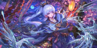 Đăng nhập 662 ngày liên tục, không nạp xu nào vào Genshin Impact, nam game thủ vẫn đạt cấp độ cao nhất khiến cộng đồng mạng nể phục