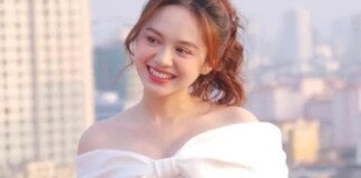 Đặng Thu Hà nói ra sự thật về chuyện “cưới gấp”