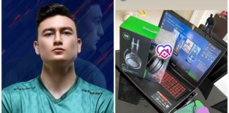 Đặng Văn Lâm khoe ảnh “lên đồ” làm game thủ mùa dịch, fan khẩn thiết tư vấn siêu thủ môn chơi PUBG