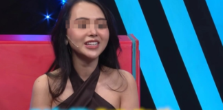 Danh sách bạn trai cũ toàn người ngoại quốc, cô gái lên show hẹn hò gây tranh cãi