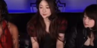 Danh tính nữ streamer nóng bỏng khiến dân tình đòi “check var” tại CKTG 2024