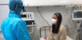 Danh tính và hành trình di chuyển của 3 người Việt Nam dương tính với virus Corona