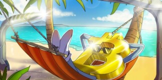 Đảo Bitcoin ở Caribe – ‘thiên đường’ cho cộng đồng tiền điện tử đầu tiên trên thế giới