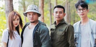 Đạo diễn FAPtv: Từ 0,5 điểm Toán thi đại học đến nút kim cương Youtube đầu tiên của Việt Nam