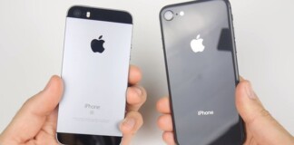 Đây là điểm khác biệt giúp cho iPhone SE mới có thể tránh được số phận của iPhone SE 2016