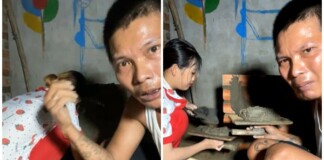 Dạy vợ cách trát vữa, làm phụ hồ, Lộc Fuho lập kỷ lục khi livestream, hút tới hơn 250.000 người xem trực tuyến