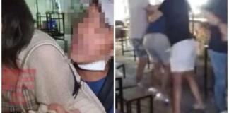 Để gái lạ ngồi lên đùi, nam streamer bất ngờ bị “hội đồng” tới thâm mặt, thú nhận nguyên nhân gây bất ngờ