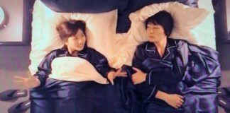 Để ‘sao nam ngủ chung với fan nữ’, show truyền hình Nhật Bản nhận hàng loạt chỉ trích