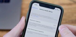 Để tăng thời lượng dùng pin cho iPhone, bạn nên thực hiện những thao tác này