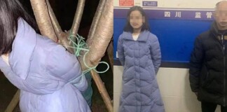 Để thử lòng người yêu, cô gái lên kế hoạch dàn dựng vụ bắt cóc tống tiền rồi sau đó tự mình tạo ra cái kết “dở khóc dở cười”