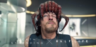Death Stranding ấn định ngày ra mắt trên PC như đúng lời hứa