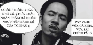 Đến hẹn lại lên: 1977 Vlog tung ‘siêu phẩm’ mới giữa bão Covid-19, không quên cà khịa vụ bánh mì, dân mạng xem đến đâu ‘vỗ đùi’ đến đấy!