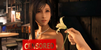 Đến lượt Tifa và Aerith của Final Fantasy trở thành nạn nhân của trào lưu 18+ công khai, nhiều game thủ bị ‘sập bẫy’