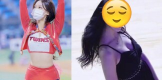 Đeo khẩu trang kín mít vẫn “gây sốt”, diện mạo thật sự của hot girl khiến người xem thêm phần ngây ngất